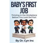 Baby's First Job: Hilarious FAKE BOOK prank for the young and fresh faced men and women at work