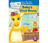 Baby's First Moves