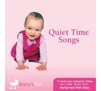 Baby's First - Quiet Time Songs