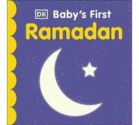 Baby's First Ramadan (Baby's First Holidays)