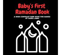 Baby's First Ramadan Book