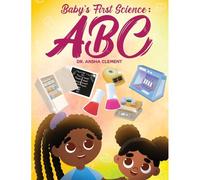 Baby's First Science