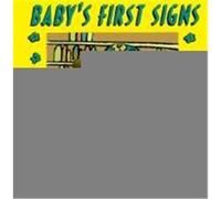Baby's First Signs Curt Waller, Kim Votry (Auteur)