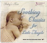 Baby's First: Soothing Classic Little Angels