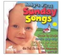 Baby's First: Sunday Songs