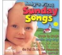 Baby's First: Sunday Songs