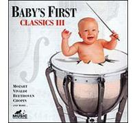 Baby's First - Vol. 3-Classics