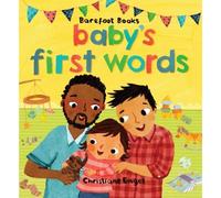 Sunny Scribens – Baby's First Words