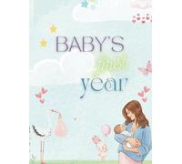 Baby's First Year