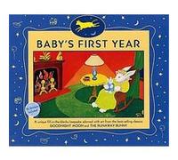 Baby's First Year Margaret Wise Brown (Auteur)