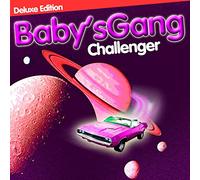 Baby's Gang Challenger (Vinyl)