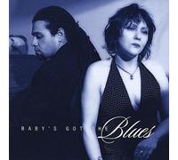 Baby's Got The Blues