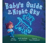 Baby's Guide to the Night Sky - John A. Read - Sourcebooks Explore - ebook (ePub) - Livre