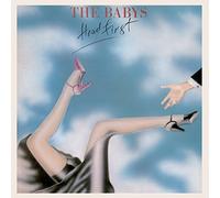 Babys - Head First -Remast-
