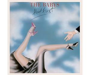Babys - Head First -Remast-