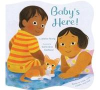 Babys Here by Jessica Young Jessica Young (Auteur)