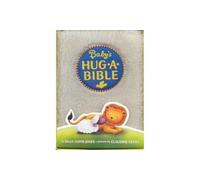 Baby's Hug-a-Bible – Une tendre première introduction aux histoires bibliques préférées
