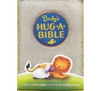 Babys HugaBible by Sally LloydJones Other Book Sally Lloyd-Jones (Auteur)
