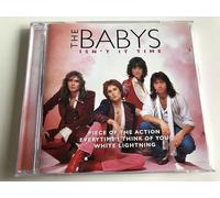 Babys - Isn't It Time