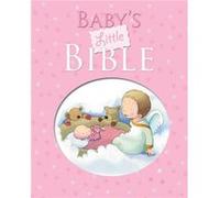 Babys Little Bible by Sarah Toulmin Inconnu (Auteur)