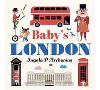 Baby's London