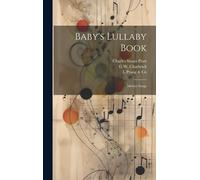Baby's Lullaby Book: Mother Songs