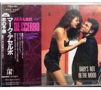 Baby's Not in the Mood