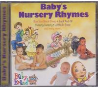 Baby's Nursery Rhymes [Import]