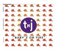 Baby's On Fire