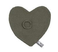 Baby's Only - Attache tétine Classic - Khaki