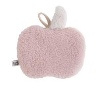 Baby's Only - Attache tétine pomme Cozy - Oud Roze