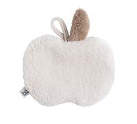 Baby's Only - Attache tétine pomme Cozy - Warm Linen