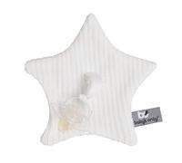 Baby's Only - Attache tétine Sense - Blanc