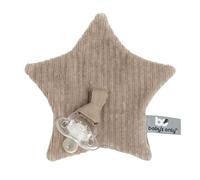 Baby's Only - Attache tétine Sense - Clay