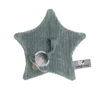 Baby's Only - Attache tétine Sense - Vert d'eau