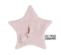 Baby's Only - Attache tétine Sense - Vieux Rose