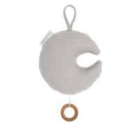 Baby's Only - Boite à musique lune Sky - Urban Taupe