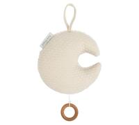 Baby's Only - Boite à musique lune Sky - Warm Linen