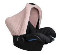 Baby's Only - Capote Maxi-Cosi 0+ Cozy - Vieux Rose