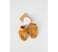 Baby's Only - Chaussons Pure - Caramel - 3-6 Mois - 100% coton organique