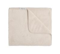 Baby's Only - Couverture Berceau Cozy - Warm Linen - 70x95 cm