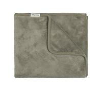 Baby's Only - Couverture lit bébé Cozy - Urban Green - 100x135 cm