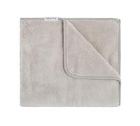 Baby's Only - Couverture lit bébé Cozy - Urban Taupe - 100x135 cm