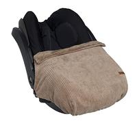 Baby's Only - Couverture pour siège de voiture Sense - Clay