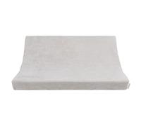 Baby's Only - House matelas à langer Sense - Caillou Gris - 45x70 cm