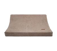 Baby's Only - House matelas à langer Sense - Clay - 45x70 cm