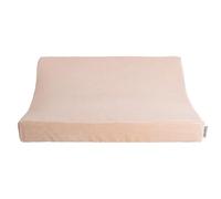 Baby's Only - House matelas à langer Sense - Peach - 45x70 cm