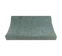 Baby's Only - House matelas à langer Sense - Vert d'eau - 45x70 cm