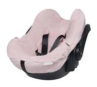 Baby's Only - Housse de siège de voiture Sense - Vieux Rose