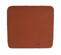 Baby's Only - Housse matelas à langer Breeze - Rouille - 75x85 cm